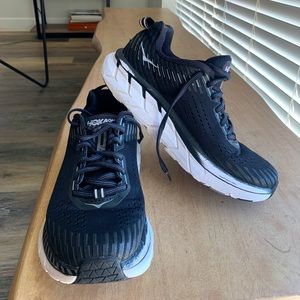 Hoka One Clifton 5 Women’s